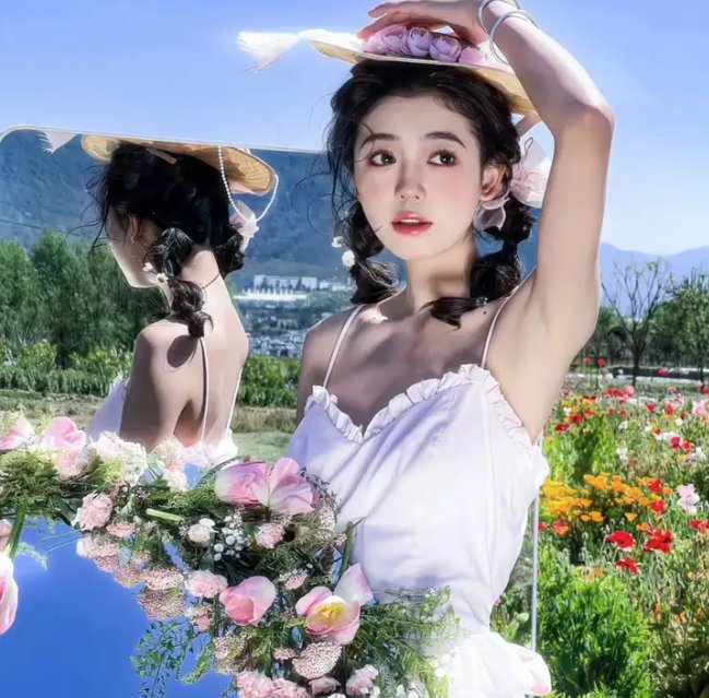 爱在暹逻 在线观看