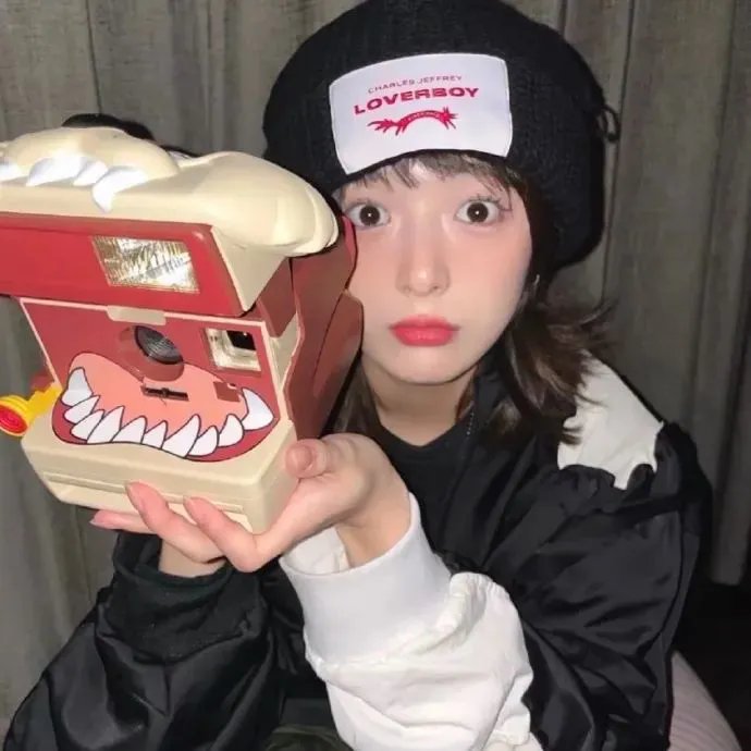 庞克女力 在线观看